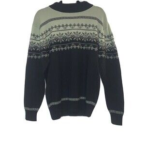 MEISTER Womens Winter Sweater‎ Size XLarge